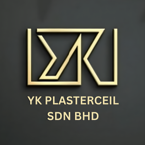 YK Plasterceil logo